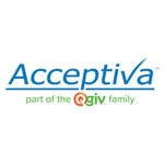 Acceptiva for Nonprofits logo